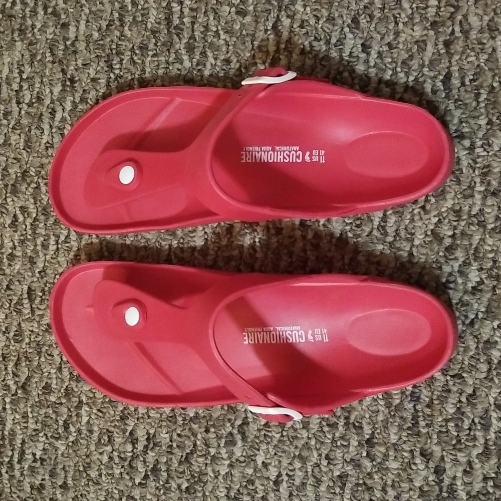 Women's Cushionaire Sandals